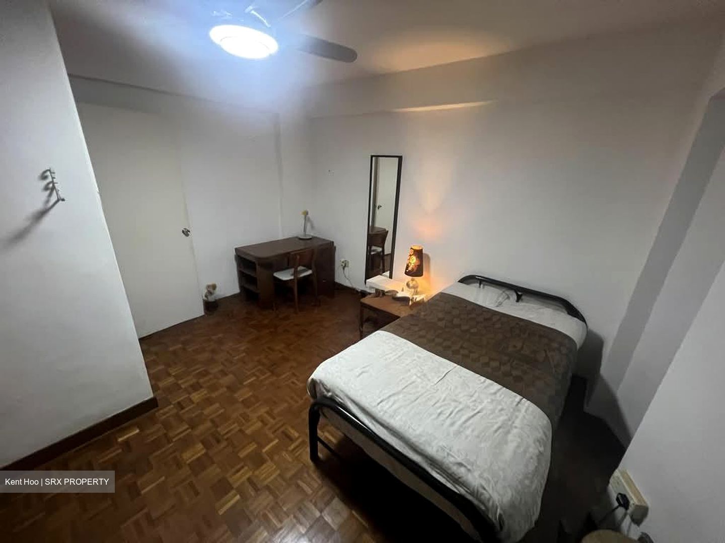 Pine Grove (D21), Condominium #564228101